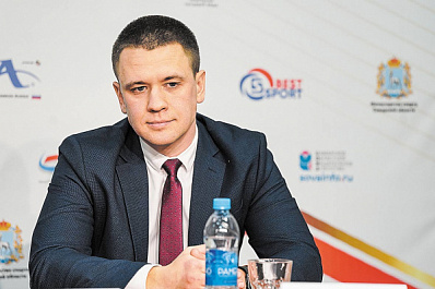 Тольяттинская каратистка Анна Чернышева стала заслуженным мастером спорта