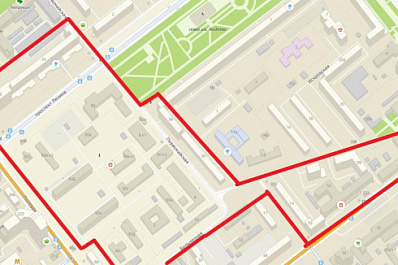 7 домов и больница им. Пирогова в Самаре переведены на резервную схему отопления