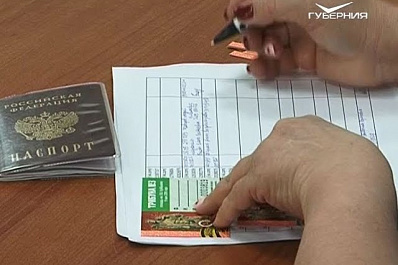 Победителей флешмоба, посвященного ВОВ, определили в Самарской области