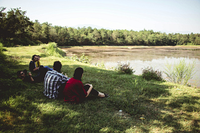 Вайбово почилить: ко Дню молодежи самарцы назвали топ мест, где предпочитают отдыхать культурно