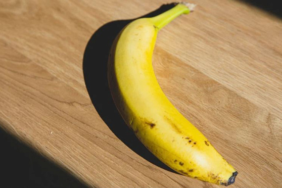 Банан - самый радиоактивный плод на Земле? Утро Губернии