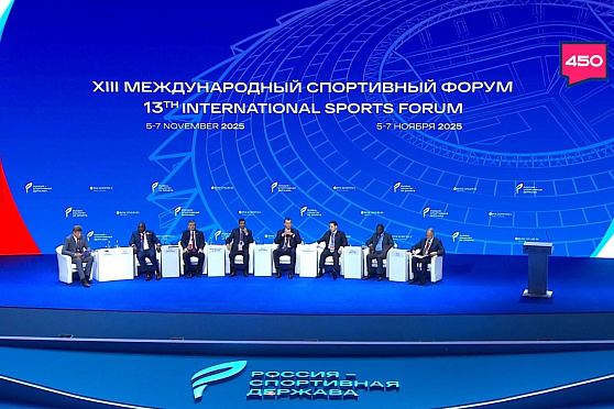 Владимир Путин в Самарской области и Парад Памяти. Спецрепортаж