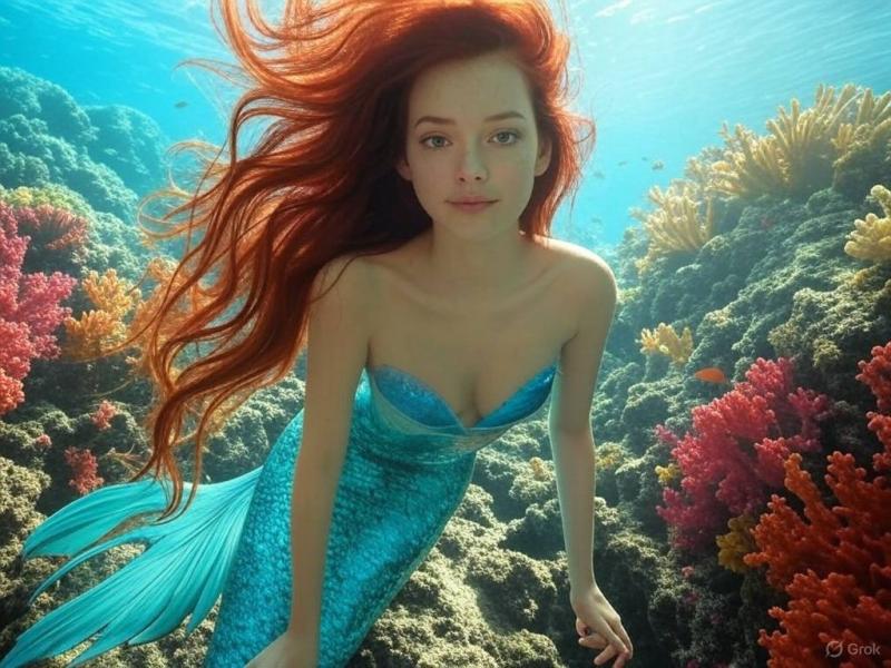 Международный день русалки: какие праздники отмечают 29 марта