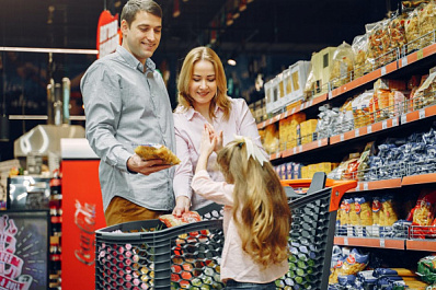 Мониторинг цен на 5 марта: где в Самаре можно дешево купить продукты 