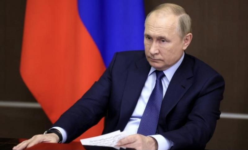 Дмитрий Песков: Владимир Путин знает, куда ведёт страну