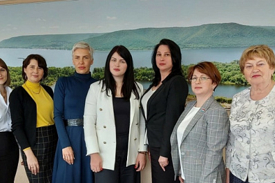 Многодетная мама Светлана Макушева выдвинута для участия в предварительном голосовании "Единой России" 