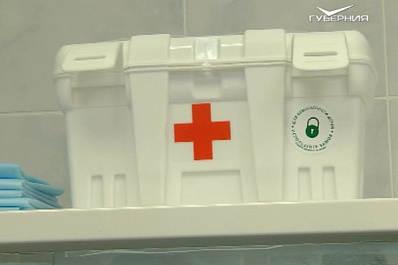 Руководство Самарской области приняло участие в прививочной кампании