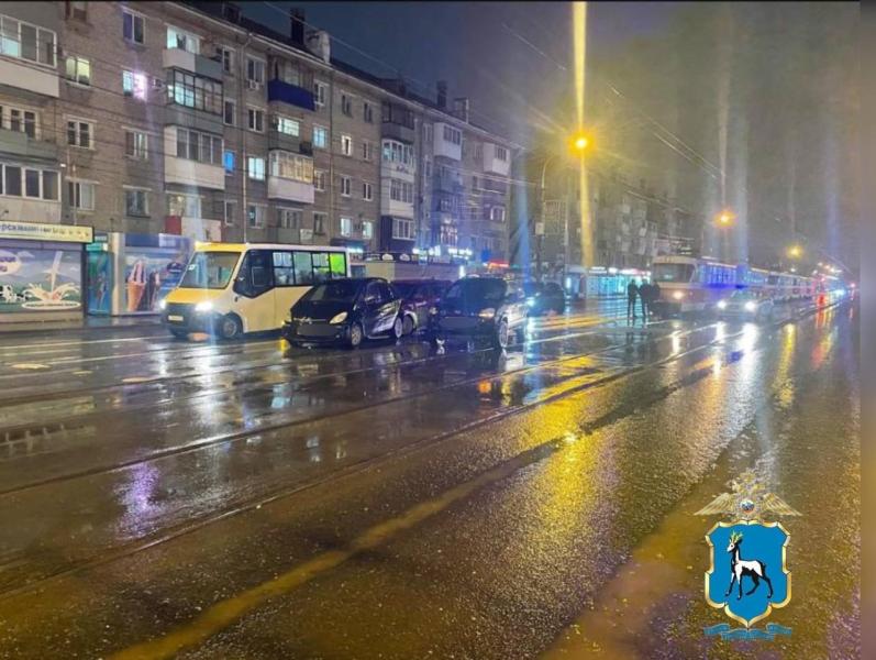 В Самарской области за сутки поймали 25 нетрезвых водителей 