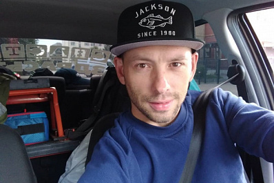 В Тольятти приехал ведущий "Диалогов о рыбалке"