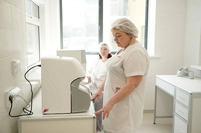 Самарские медики собрали более 13 миллионов рублей для оказания гуманитарной помощи бойцам СВО