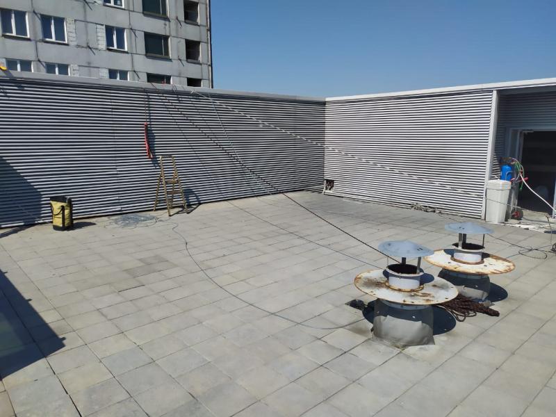 Названа предварительная причина гибели промышленного альпиниста в Новосибирске