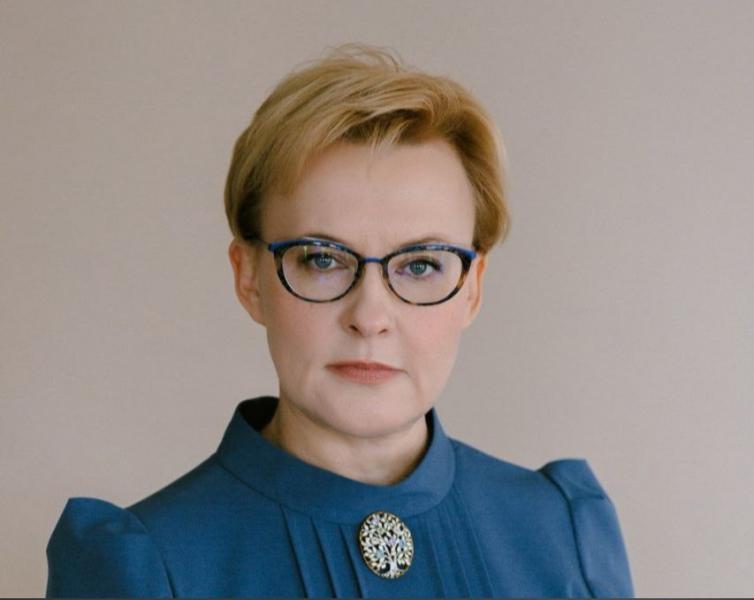 Глава Самары Елена Лапушкина может принять участие в выборах в Госдуму РФ