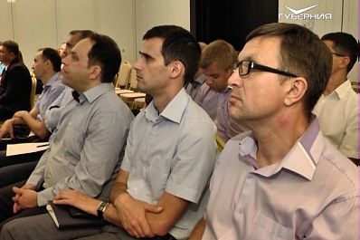 В Самарскую область с рабочим визитом прибыл министр экономразвития РФ