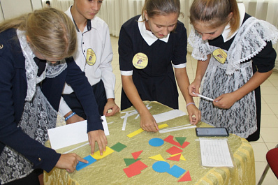 В Октябрьске провели исторический квест "Дальневосточная Победа" 