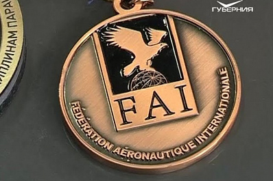 Самарец Матвей Силаев стал призером чемпионата Европы по аэротрубным дисциплинам