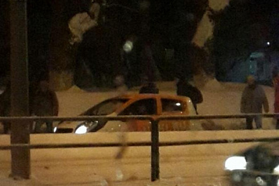 На Ново-Садовой в Самаре парализовано движение трамваев