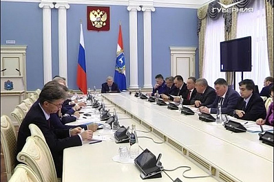 Доходы Самарской области за 9 месяцев 2018 года выросли на 4 млрд рублей