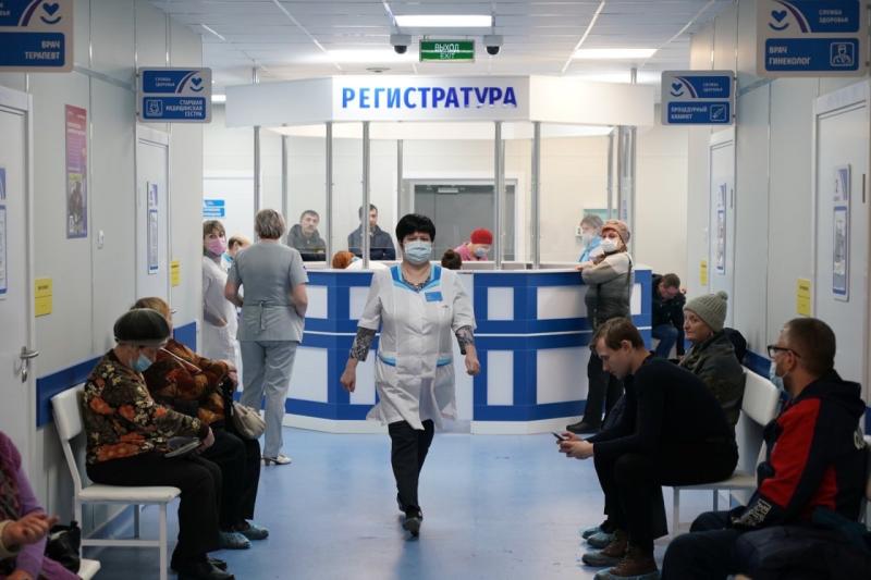 В Тольятти 29 пациентов узнали об онкологии вовремя благодаря новому оборудованию