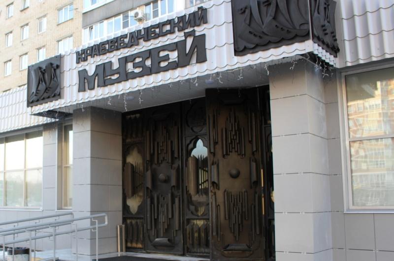 В Тольятти благоустроят территорию напротив краеведческого музея