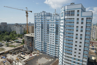 В Самаре объявили аукцион на комплексное развитие участков в Кировском и Октябрьском районах