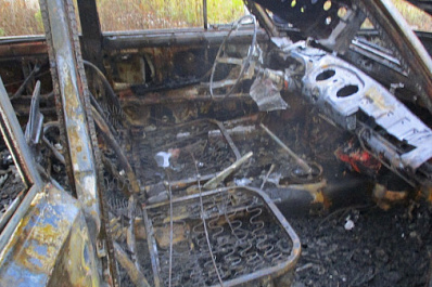 В Самаре парень за несколько дней украл 5 отечественных легковушек