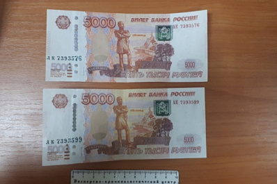 В Тольятти продавец контрафактных аксессуаров пытался подкупить полицейского