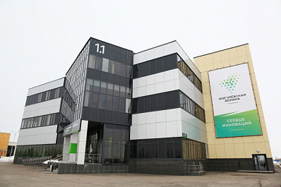 В Самарской области поддерживают инновационные стартапы с уникальными продуктами