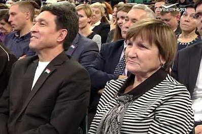 В Самаре прошёл форум гражданских инициатив