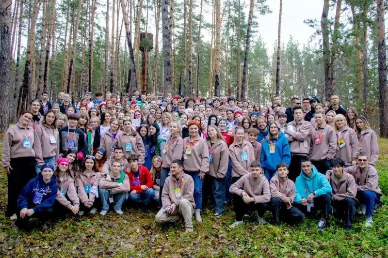 Реальная управленческая практика: самарские студенты прошли "Школу лидеров"