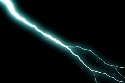 В Самарской области объявили оранжевый уровень опасности из-за крупного града и грозы