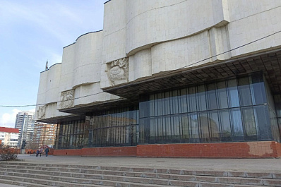 В Самаре подведут итоги премии имени Константина Головкина