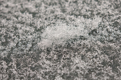 В Самарской области 11 декабря выпадет снег и ударит мороз