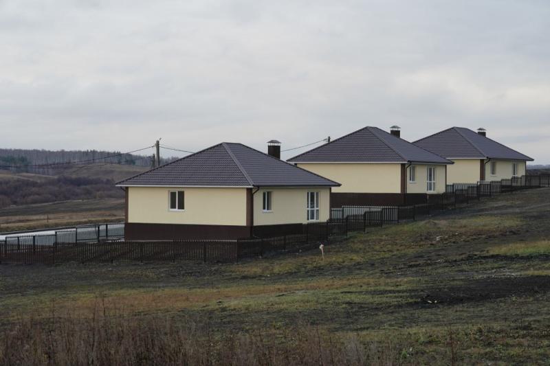 "Муниципалитет сильный, с большим потенциалом развития": Вячеслав Федорищев с рабочим визитом посетил Исаклинский район