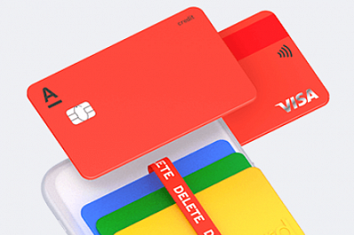 Кредитная карта "100 дней без процентов" от Альфа-Банка признана лучшей в России