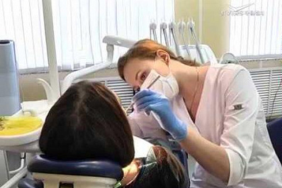 О новых тенденциях в области стоматологии рассказали за круглым столом в Самаре