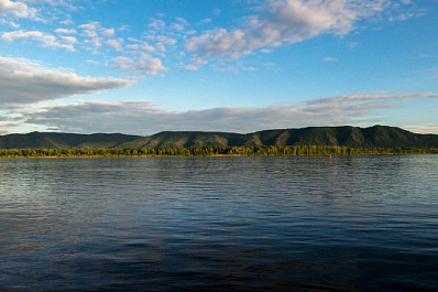 В Самаре хотят построить станцию обеззараживания Волги