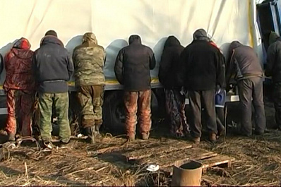 Банду нефтеврезчиков, пытавшихся подкупить полицию, осудят в Самаре