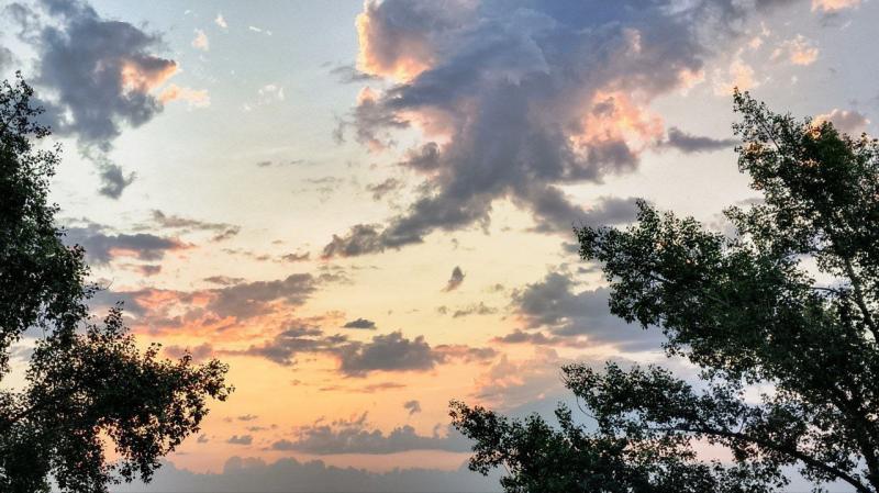 В Самарской области 23 июня будет облачно, но без дождей