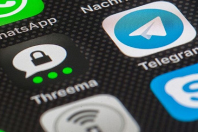 Роскомнадзор потребовал от Telegram заблокировать собирающих данные ботов