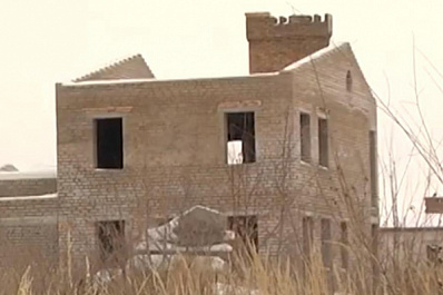 Дольщики из пос. Дубрава Самарской области готовятся к новоселью