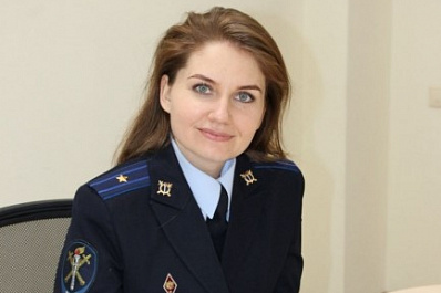 Следователь рассказала об экономических преступлениях, совершённых в Самарской области