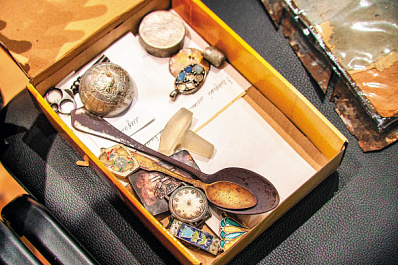 Ленинский район глазами соседей: музейщики объявили сбор устных историй