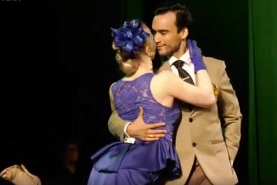 Трагический стендап и аргентинское танго. Другой Тольятти