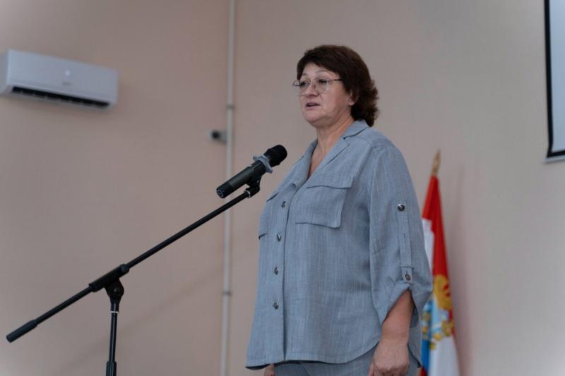 70 выпускников самарских колледжей и техникумов наградили медалями губернатора "За особые успехи в профессиональном образовании"