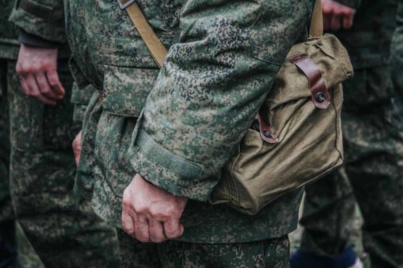 Более 70 000 юношей и девушек в Самарской области стали участниками военно-патриотической игры "Зарница 2.0" в 2025 году