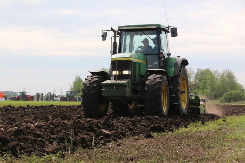 Благодаря государственной поддержке самарские сельхозтоваропроизводители обучают необходимых специалистов