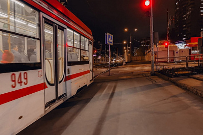 Самарские власти рассказали, продлят ли трамвайные пути до Мехзавода