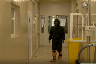 В Самарской области откроются сразу три обсерватора