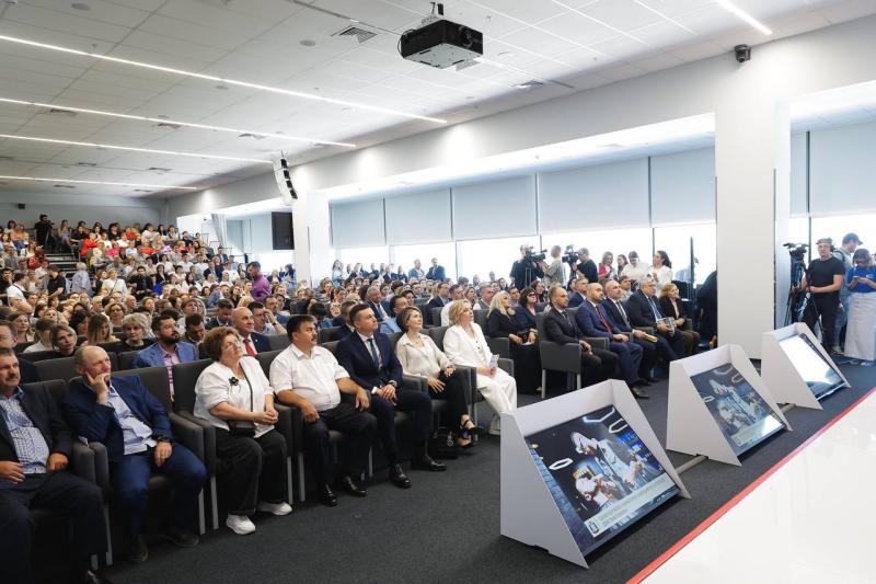 Вячеслав Федорищев озвучил новые меры поддержки для бизнеса Самарской области