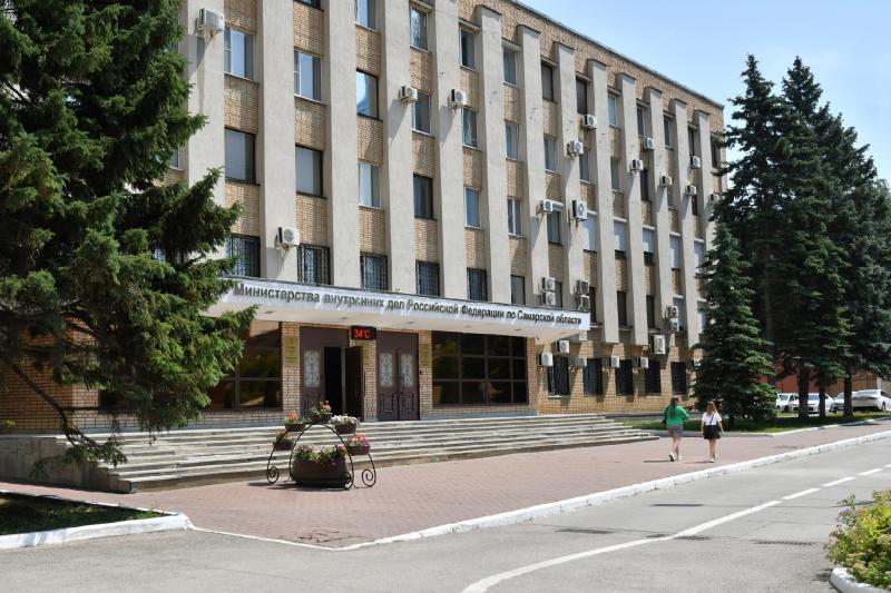 "Мы - граждане России": самарские школьники получили первые паспорта